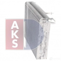 Испаритель кондиционера AKS DASIS XMV HG 820324n 4044455470618 878531 - Изображение 12
