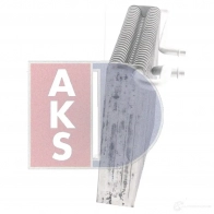 Испаритель кондиционера AKS DASIS XMV HG 820324n 4044455470618 878531 - Изображение 13