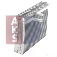 Испаритель кондиционера AKS DASIS XMV HG 820324n 4044455470618 878531 - Изображение 14