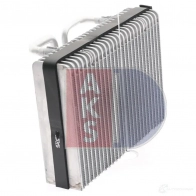 Испаритель кондиционера AKS DASIS 820373n YSZY 3 878574 4044455548713 - Изображение 6