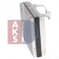 Испаритель кондиционера AKS DASIS 820373n YSZY 3 878574 4044455548713 - Изображение 12