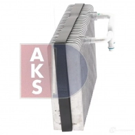 Испаритель кондиционера AKS DASIS 820373n YSZY 3 878574 4044455548713 - Изображение 13