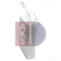 Испаритель кондиционера AKS DASIS 4044455502302 M Q33QOK 878549 820342n - Изображение 4