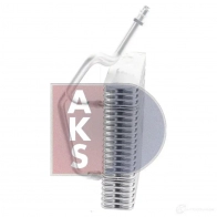Испаритель кондиционера AKS DASIS 4044455502302 M Q33QOK 878549 820342n - Изображение 13