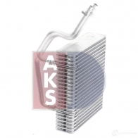 Испаритель кондиционера AKS DASIS 4044455502302 M Q33QOK 878549 820342n - Изображение 14