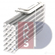 Испаритель кондиционера AKS DASIS 820970n 4044455343233 F 5RJ8U 878623 - Изображение 6