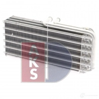 Испаритель кондиционера AKS DASIS 820970n 4044455343233 F 5RJ8U 878623 - Изображение 10
