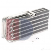 Испаритель кондиционера AKS DASIS 820970n 4044455343233 F 5RJ8U 878623 - Изображение 15