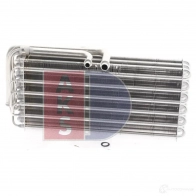 Испаритель кондиционера AKS DASIS 820970n 4044455343233 F 5RJ8U 878623 - Изображение 17
