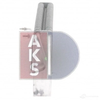 Испаритель кондиционера AKS DASIS 820203n 878447 4044455345312 BZ93 K - Изображение 4