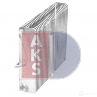 Испаритель кондиционера AKS DASIS 820203n 878447 4044455345312 BZ93 K - Изображение 5