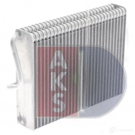 Испаритель кондиционера AKS DASIS 820203n 878447 4044455345312 BZ93 K - Изображение 6