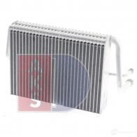 Испаритель кондиционера AKS DASIS 820203n 878447 4044455345312 BZ93 K - Изображение 9