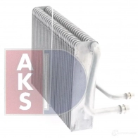 Испаритель кондиционера AKS DASIS 820203n 878447 4044455345312 BZ93 K - Изображение 11