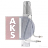 Испаритель кондиционера AKS DASIS 820203n 878447 4044455345312 BZ93 K - Изображение 12