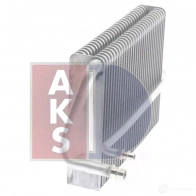 Испаритель кондиционера AKS DASIS 820203n 878447 4044455345312 BZ93 K - Изображение 13