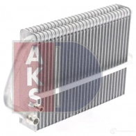 Испаритель кондиционера AKS DASIS 820203n 878447 4044455345312 BZ93 K - Изображение 14