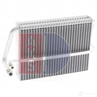 Испаритель кондиционера AKS DASIS 820203n 878447 4044455345312 BZ93 K - Изображение 15