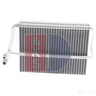 Испаритель кондиционера AKS DASIS 820203n 878447 4044455345312 BZ93 K - Изображение 16
