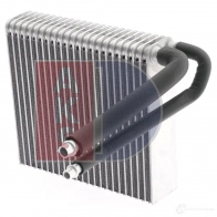 Испаритель кондиционера AKS DASIS ASO R7 820445n 1437293800