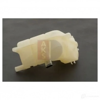 Расширительный бачок AKS DASIS 4044455557586 RE9 ZK 043015n 866132 - Изображение 24