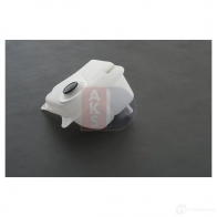 Расширительный бачок AKS DASIS 4044455449560 K9S2 XUP 043001n 866119 - Изображение 4