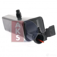 Расширительный бачок AKS DASIS 866630 4044455449591 RF 5YZ9 053000n - Изображение 2