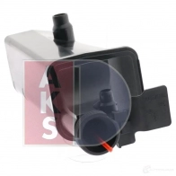 Расширительный бачок AKS DASIS 866630 4044455449591 RF 5YZ9 053000n - Изображение 3