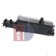 Расширительный бачок AKS DASIS 866630 4044455449591 RF 5YZ9 053000n - Изображение 8