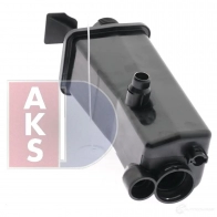 Расширительный бачок AKS DASIS 866630 4044455449591 RF 5YZ9 053000n - Изображение 11