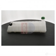 Расширительный бачок AKS DASIS 263010n 4044455312208 7 UKWB8H 872337 - Изображение 17