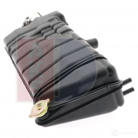 Расширительный бачок AKS DASIS 869605 4044455312024 133080n VW6UW ST - Изображение 4