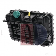 Расширительный бачок AKS DASIS 869553 I H9PV 4044455553106 132015n - Изображение 3