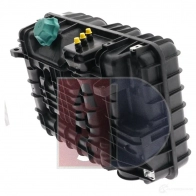 Расширительный бачок AKS DASIS 869553 I H9PV 4044455553106 132015n - Изображение 4