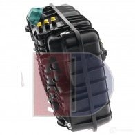 Расширительный бачок AKS DASIS 869553 I H9PV 4044455553106 132015n - Изображение 5