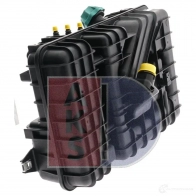 Расширительный бачок AKS DASIS 869553 I H9PV 4044455553106 132015n - Изображение 7