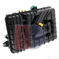 Расширительный бачок AKS DASIS 869553 I H9PV 4044455553106 132015n - Изображение 8