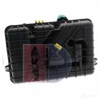Расширительный бачок AKS DASIS 869553 I H9PV 4044455553106 132015n - Изображение 9