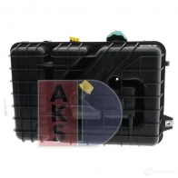 Расширительный бачок AKS DASIS 869553 I H9PV 4044455553106 132015n - Изображение 10