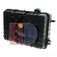 Расширительный бачок AKS DASIS 869553 I H9PV 4044455553106 132015n - Изображение 11