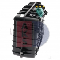 Расширительный бачок AKS DASIS 869553 I H9PV 4044455553106 132015n - Изображение 14