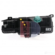Расширительный бачок AKS DASIS 4044455553120 869555 132017n 6WWOS8 D - Изображение 17
