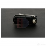 Расширительный бачок AKS DASIS 4044455449621 869153 123007n F1R XZ - Изображение 18
