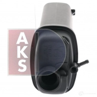 Расширительный бачок AKS DASIS 866631 P9A3Y A 4044455312390 053001n - Изображение 2
