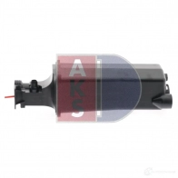 Расширительный бачок AKS DASIS 84 WPO 053003n 866633 4044455449607 - Изображение 3