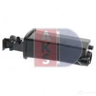 Расширительный бачок AKS DASIS 84 WPO 053003n 866633 4044455449607 - Изображение 4