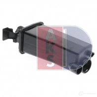 Расширительный бачок AKS DASIS 84 WPO 053003n 866633 4044455449607 - Изображение 5