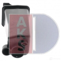 Расширительный бачок AKS DASIS 84 WPO 053003n 866633 4044455449607 - Изображение 7