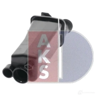 Расширительный бачок AKS DASIS 84 WPO 053003n 866633 4044455449607 - Изображение 8