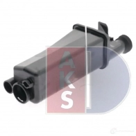 Расширительный бачок AKS DASIS 84 WPO 053003n 866633 4044455449607 - Изображение 9